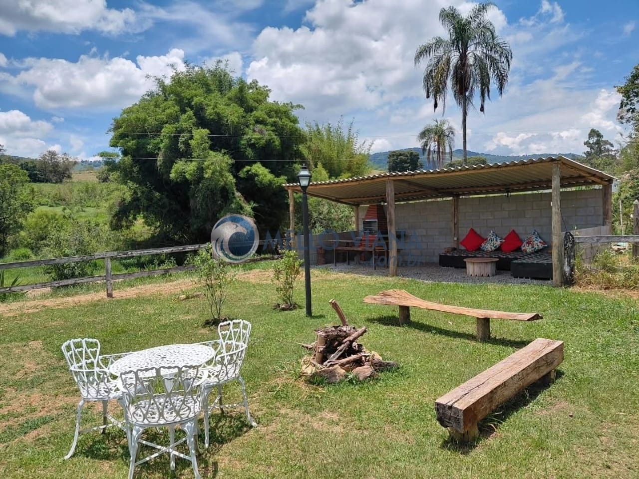Fazenda, 8 hectares - Foto 16