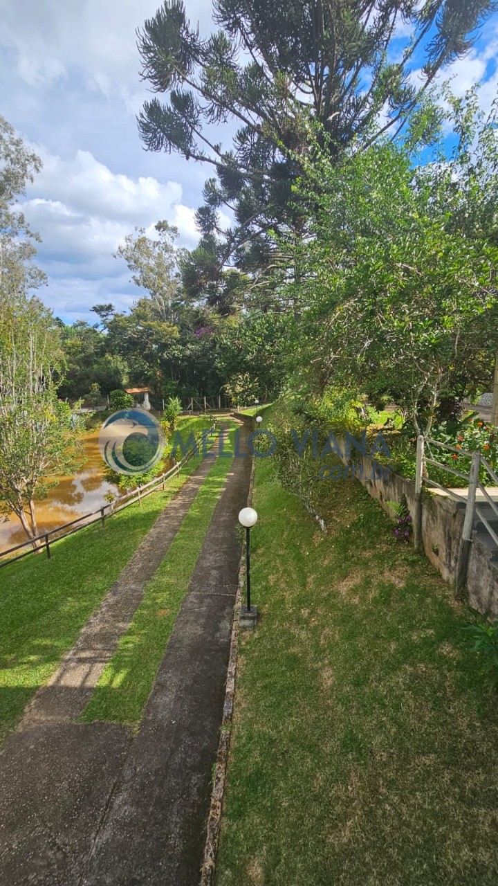 Sítio, 3 quartos, 2 hectares - Foto 34