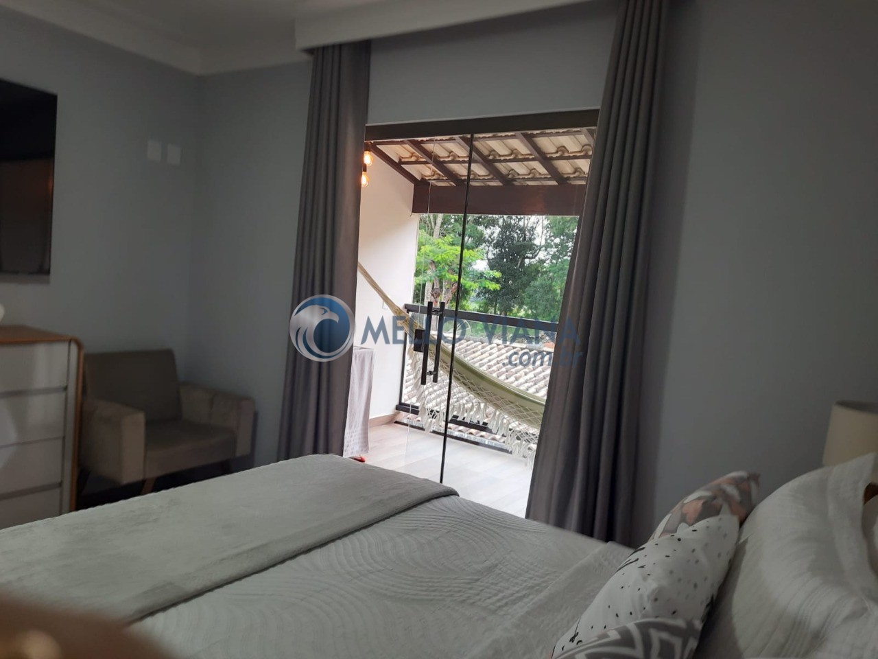 Casa, 4 quartos - Foto 51