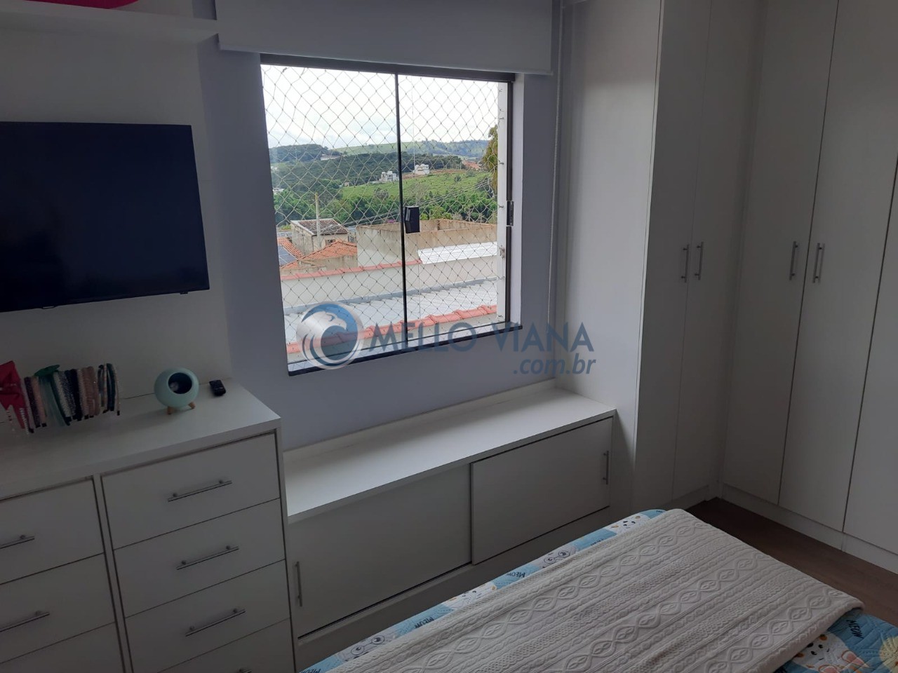 Casa, 4 quartos - Foto 11