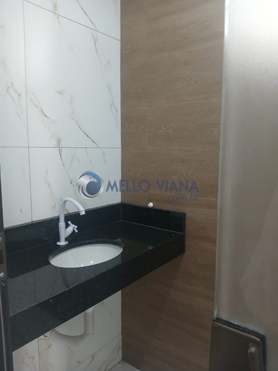 Casa, 2 quartos - Foto 5