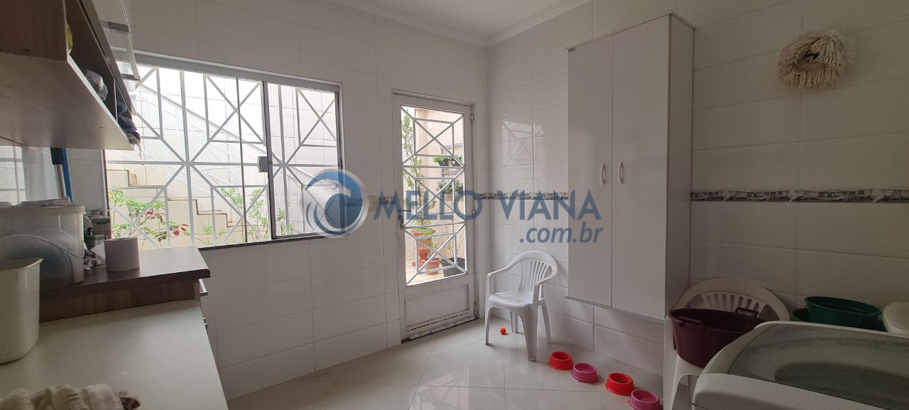 Casa, 3 quartos - Foto 21