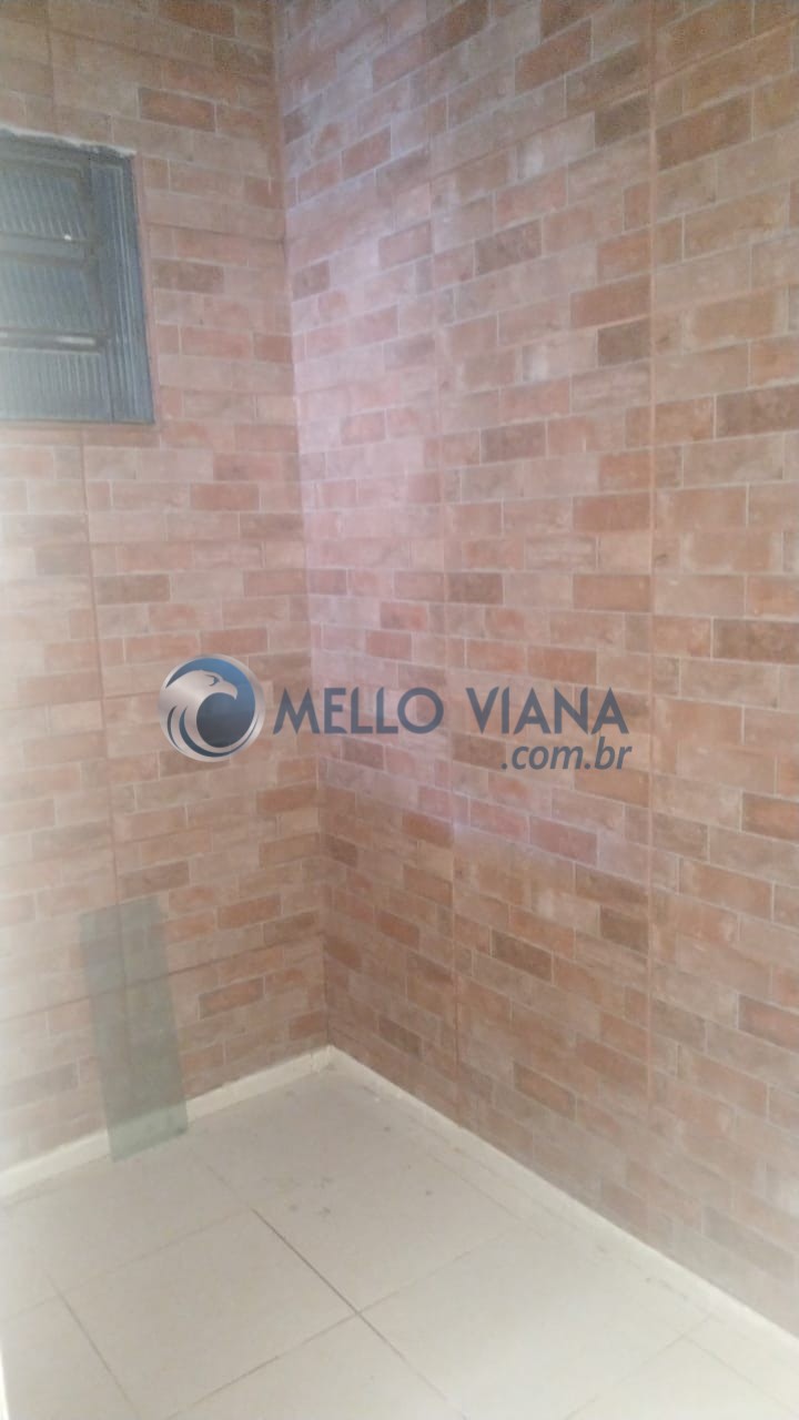 Casa, 2 quartos, 65 m² - Foto 2