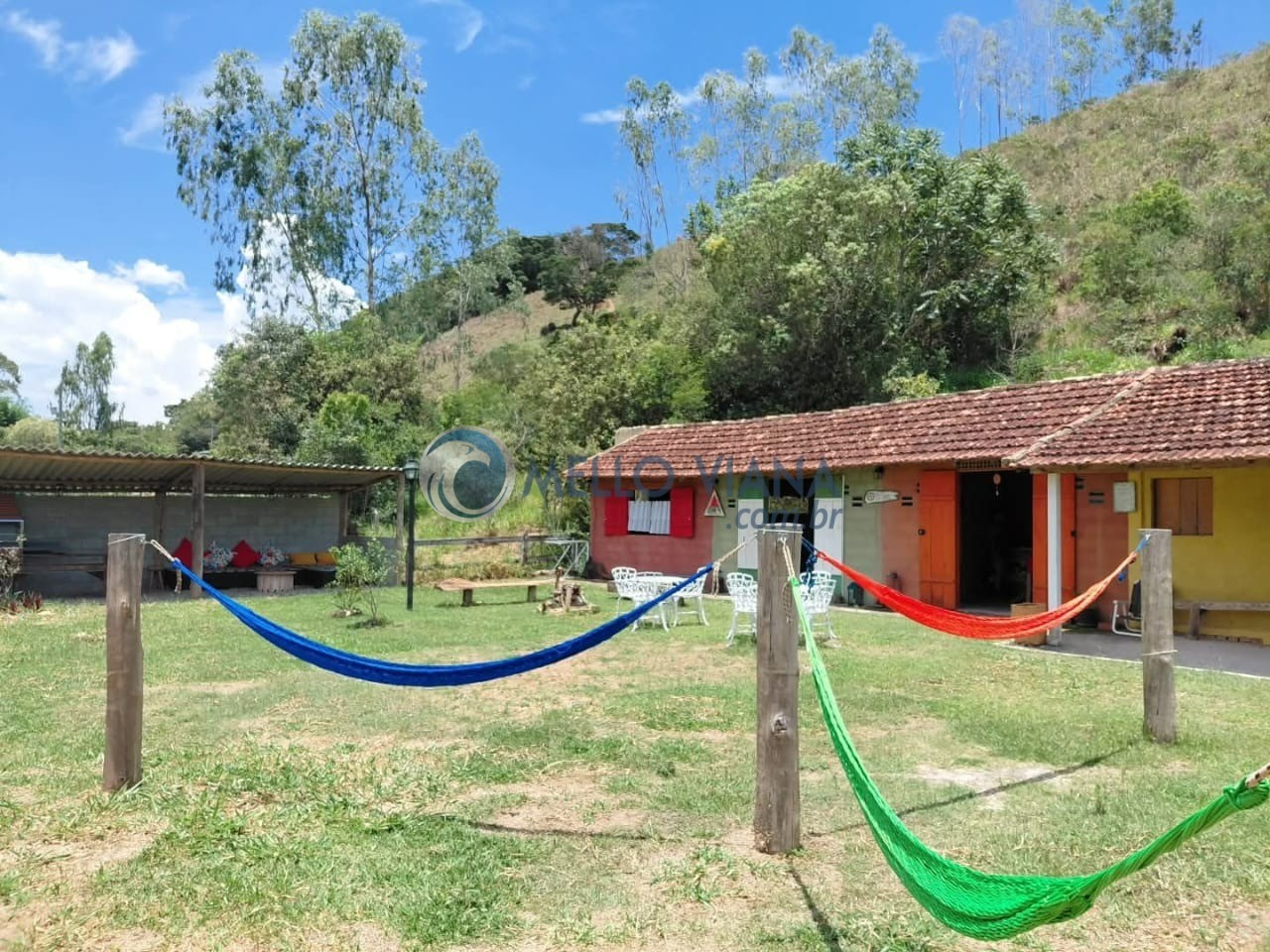 Fazenda, 8 hectares - Foto 17