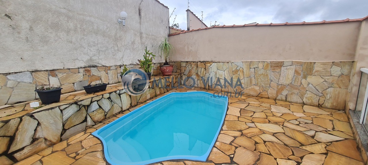 Casa, 3 quartos - Foto 25