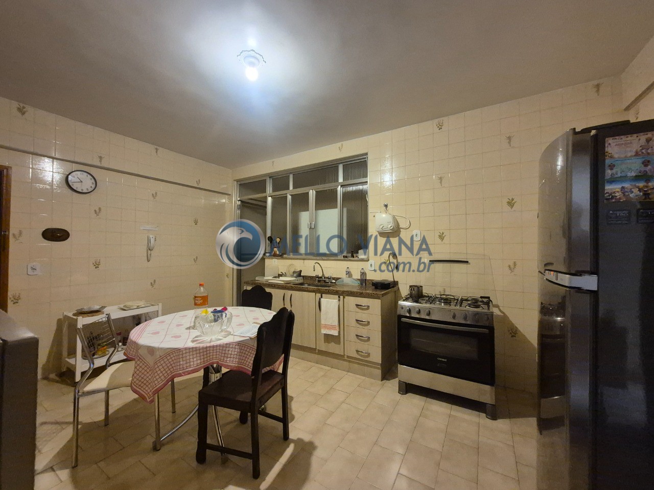 Apartamento, 3 quartos, 150 m² - Foto 11
