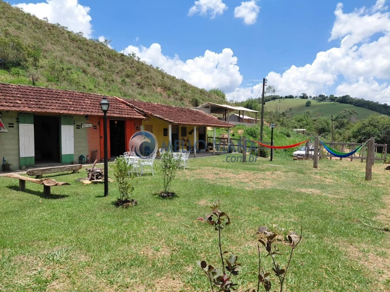Fazenda, 8 hectares - Foto 14