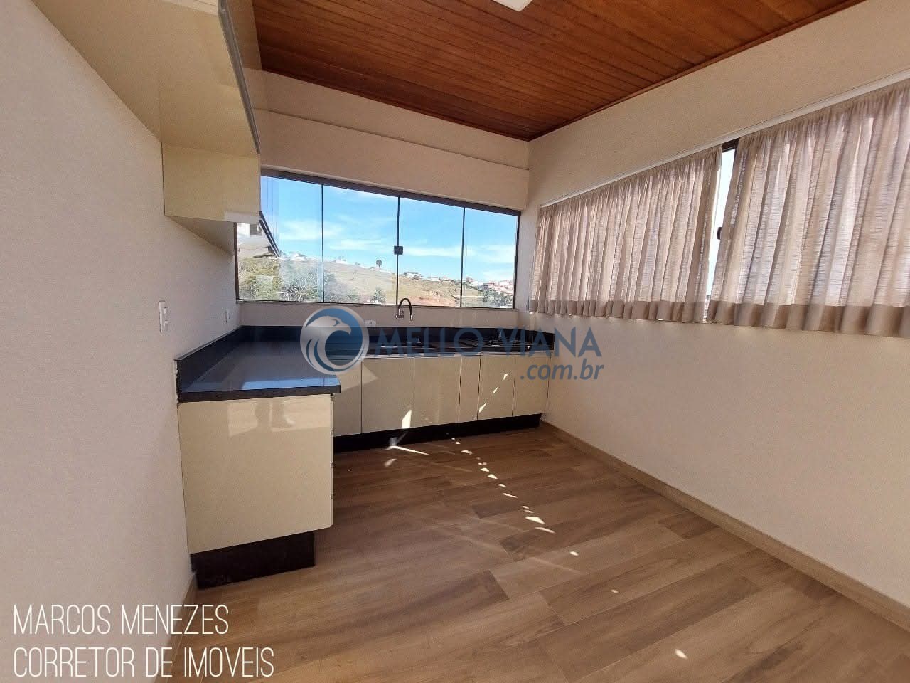 Apartamento, 3 quartos, 247 m² - Foto 3