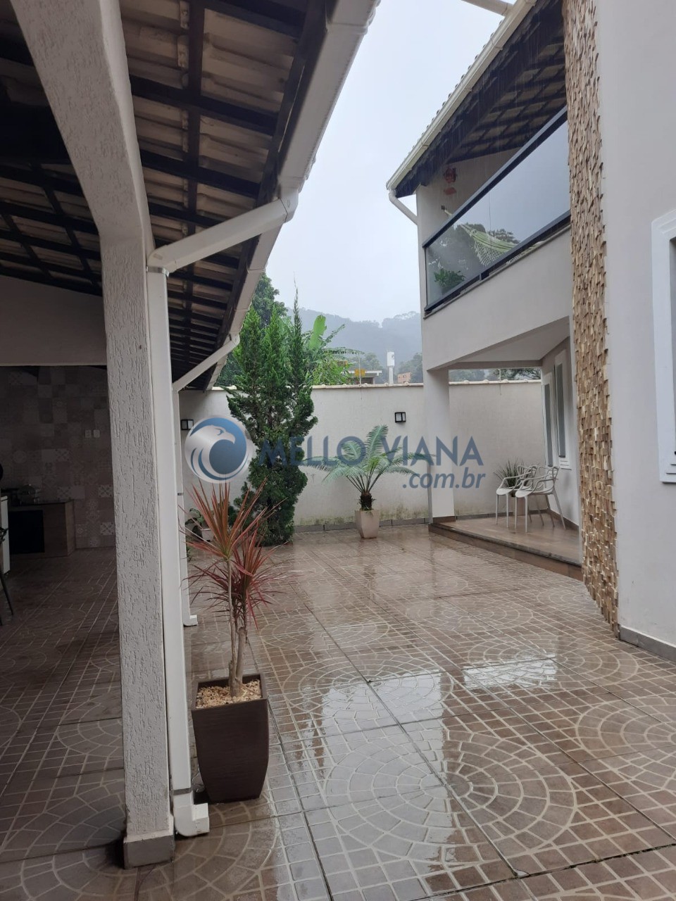 Casa, 4 quartos - Foto 44