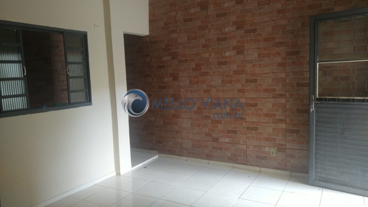 Casa, 2 quartos, 65 m² - Foto 1