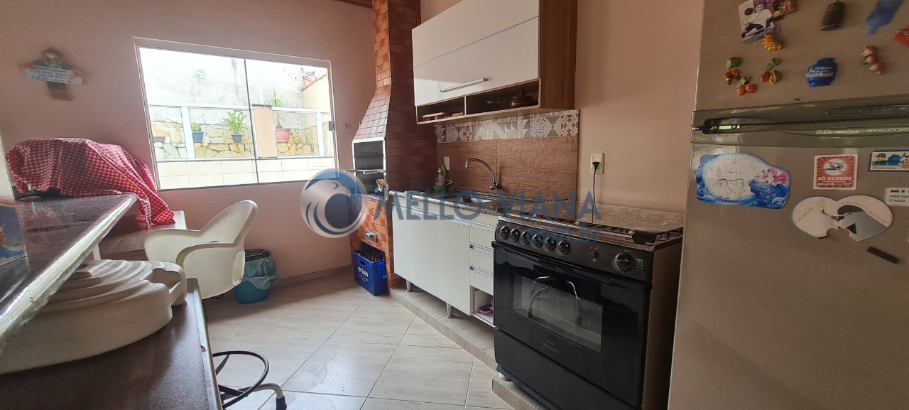 Casa, 3 quartos - Foto 30