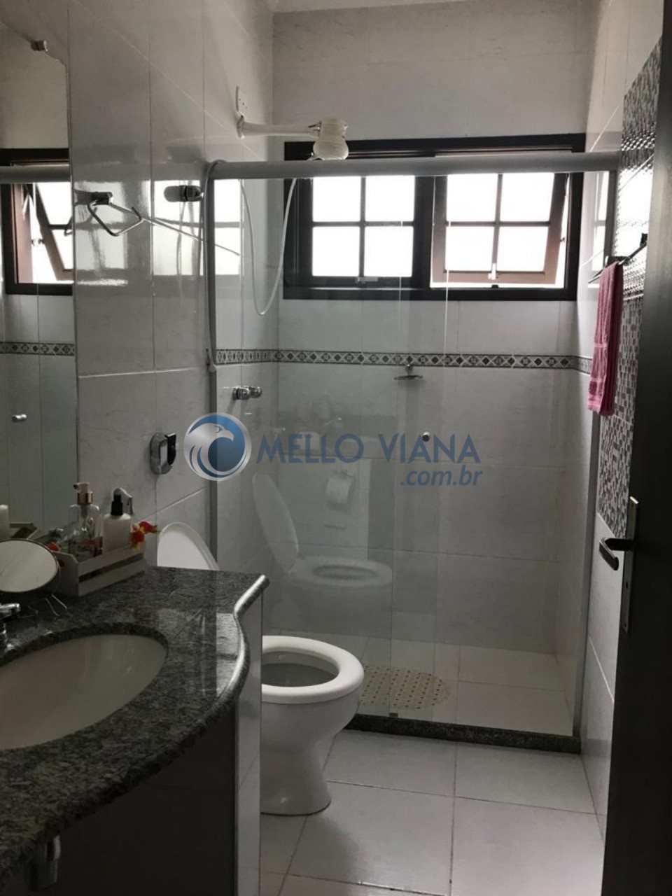 Casa, 3 quartos - Foto 10