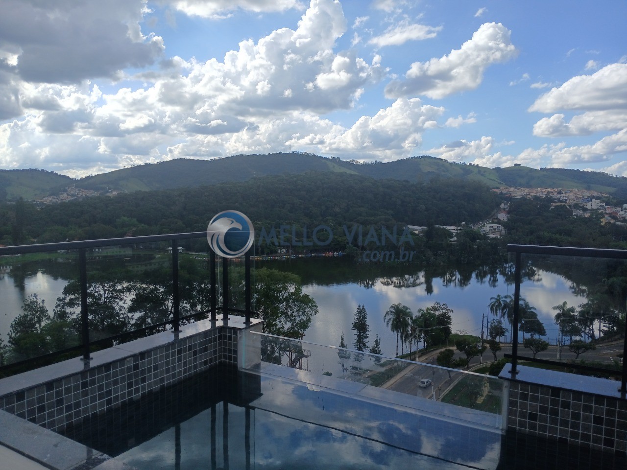 Apartamento, 1 quarto, 74 m² - Foto 18
