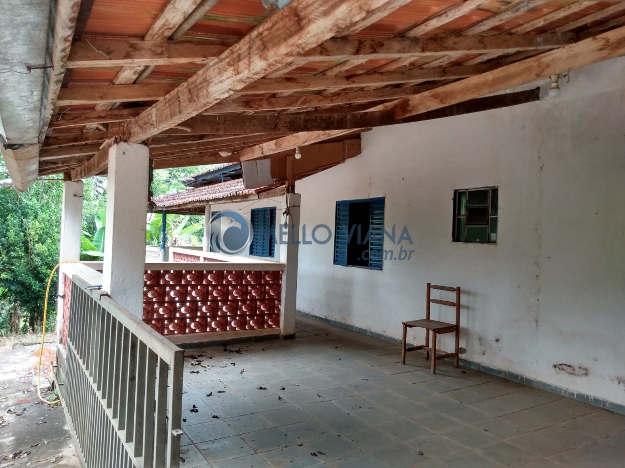 Sítio, 5 quartos, 3498 m² - Foto 8