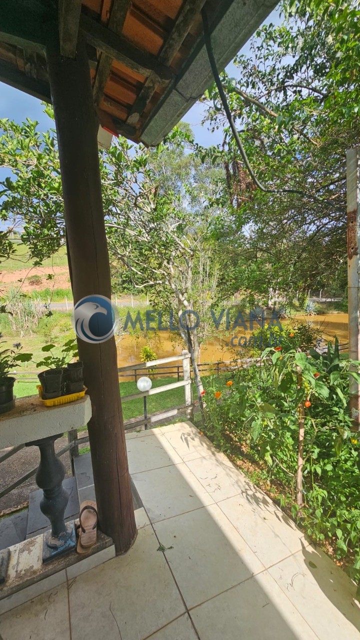 Sítio, 3 quartos, 2 hectares - Foto 25