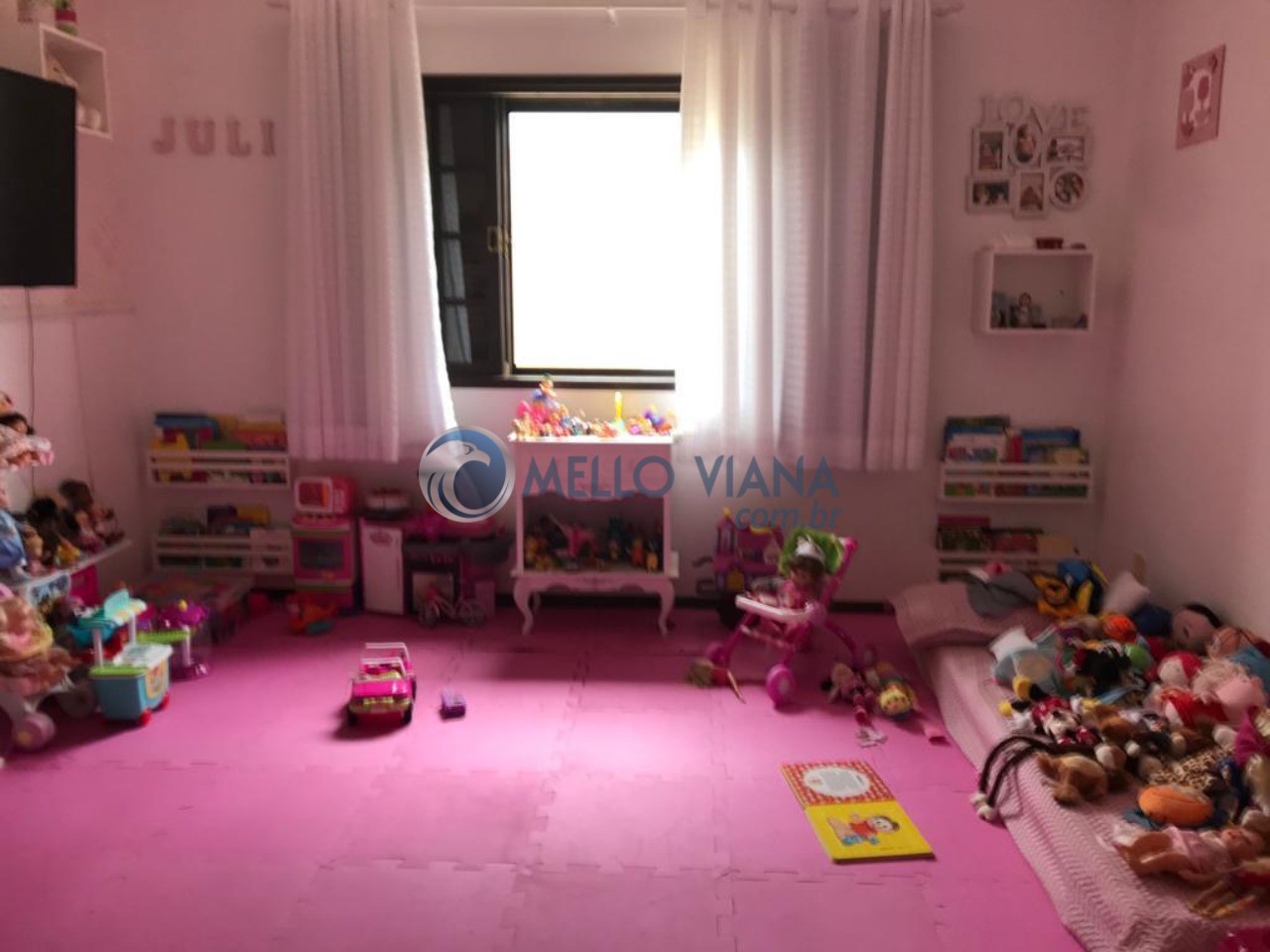 Casa, 3 quartos - Foto 4