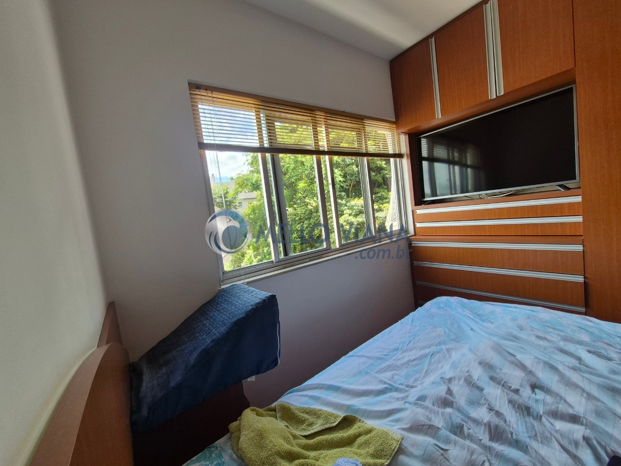 Apartamento, 1 quarto, 55 m² - Foto 4