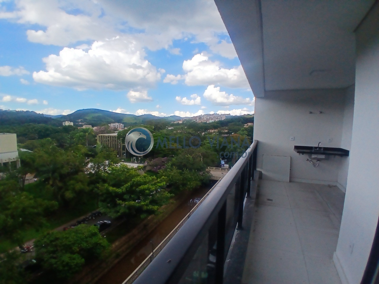 Apartamento, 1 quarto, 74 m² - Foto 14