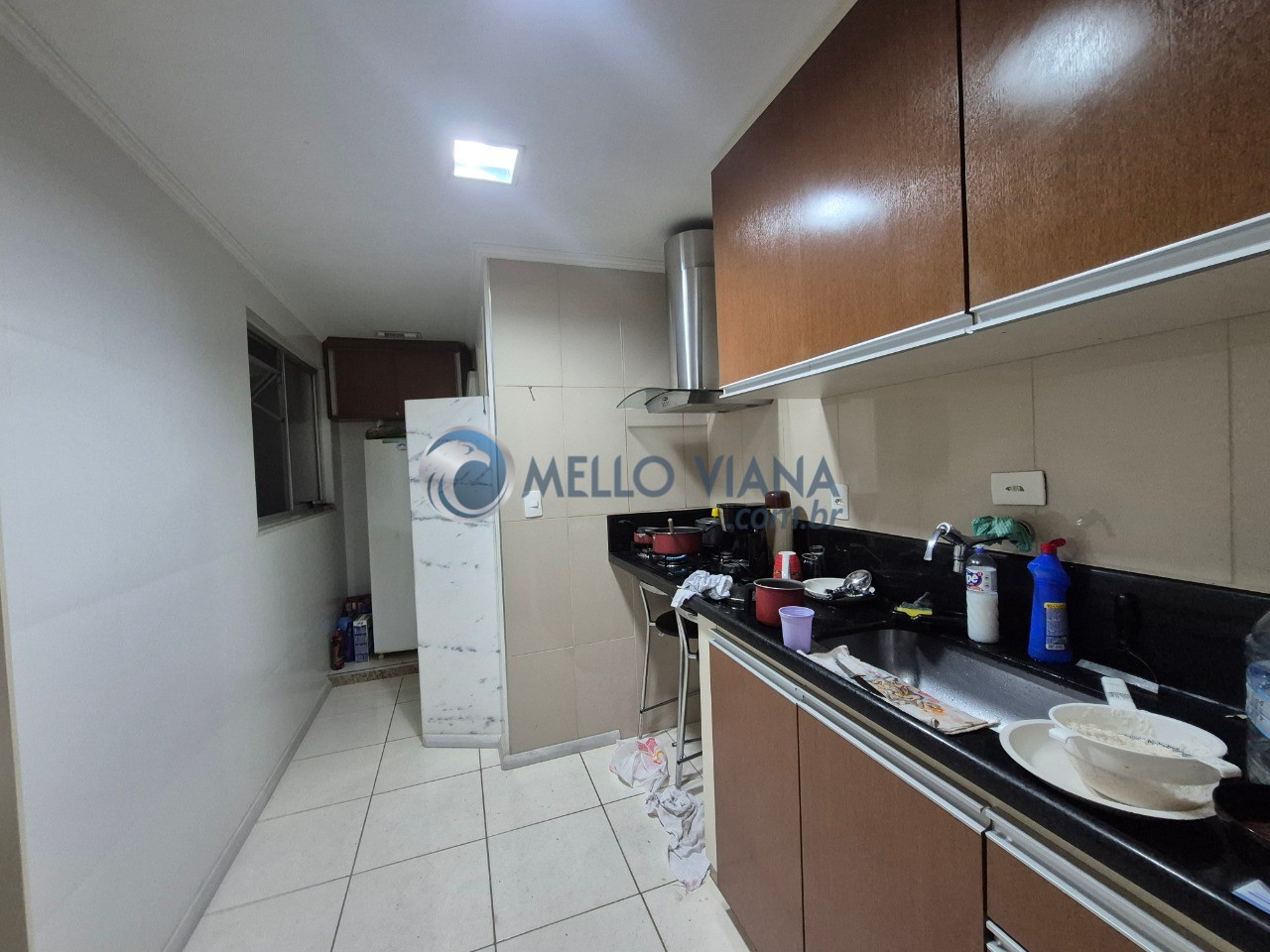 Apartamento, 1 quarto, 55 m² - Foto 9