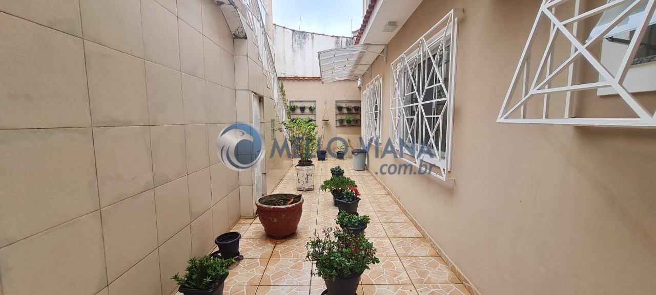 Casa, 3 quartos - Foto 23