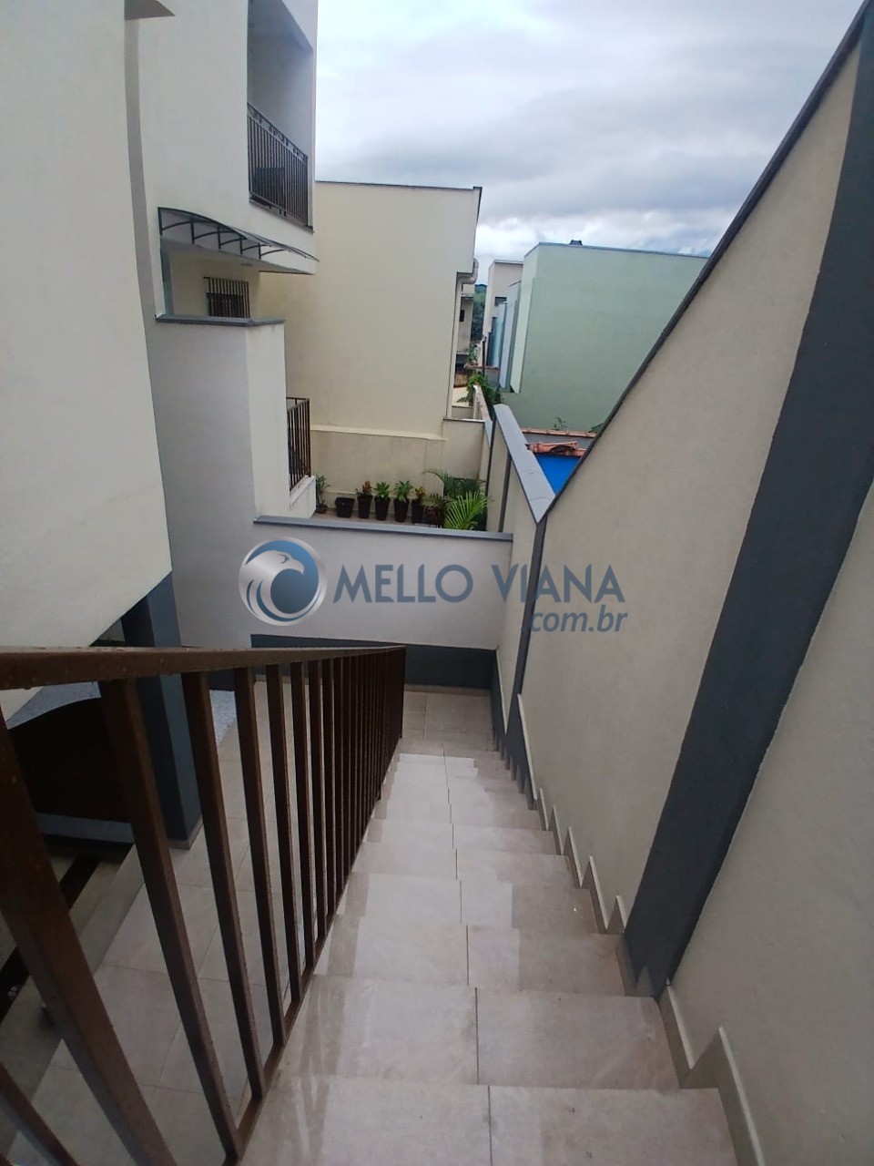 Casa, 2 quartos - Foto 23