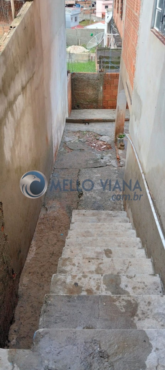 Casa, 2 quartos, 65 m² - Foto 8