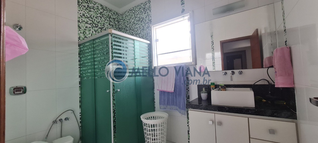 Casa, 3 quartos - Foto 11