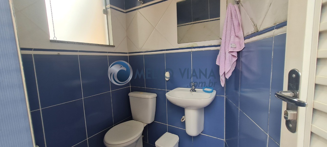 Casa, 3 quartos - Foto 26
