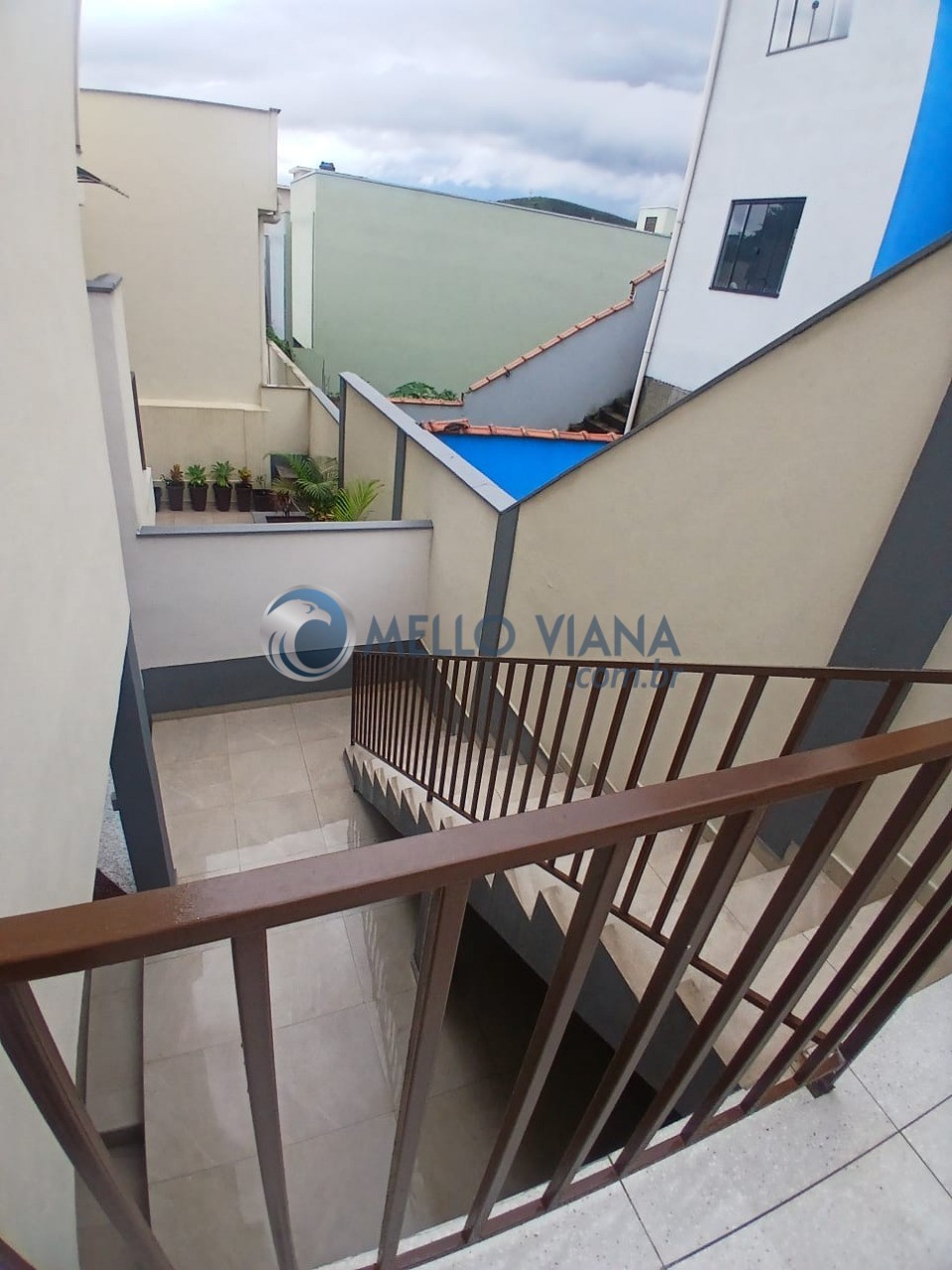 Casa, 2 quartos - Foto 22