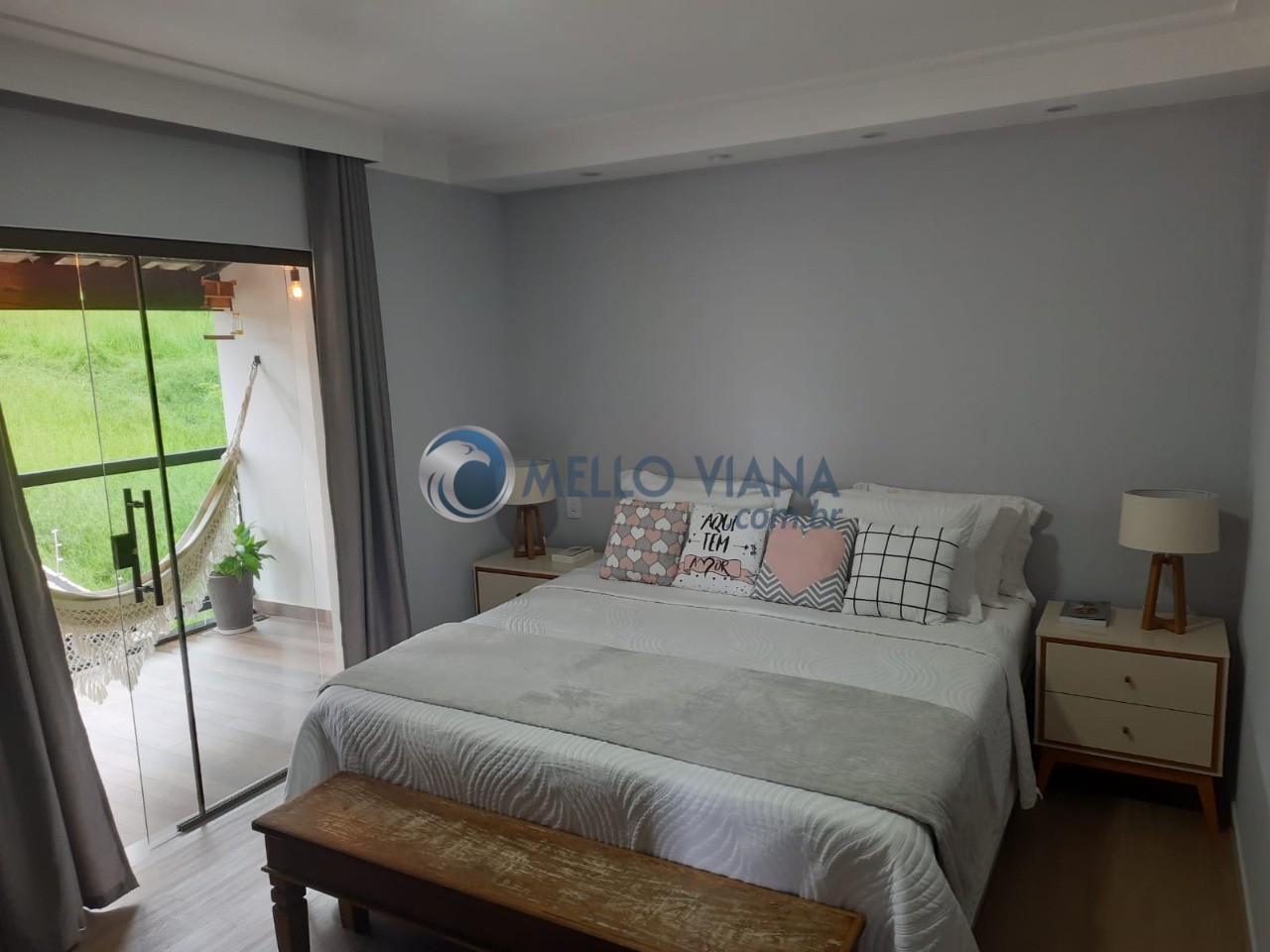 Casa, 4 quartos - Foto 40