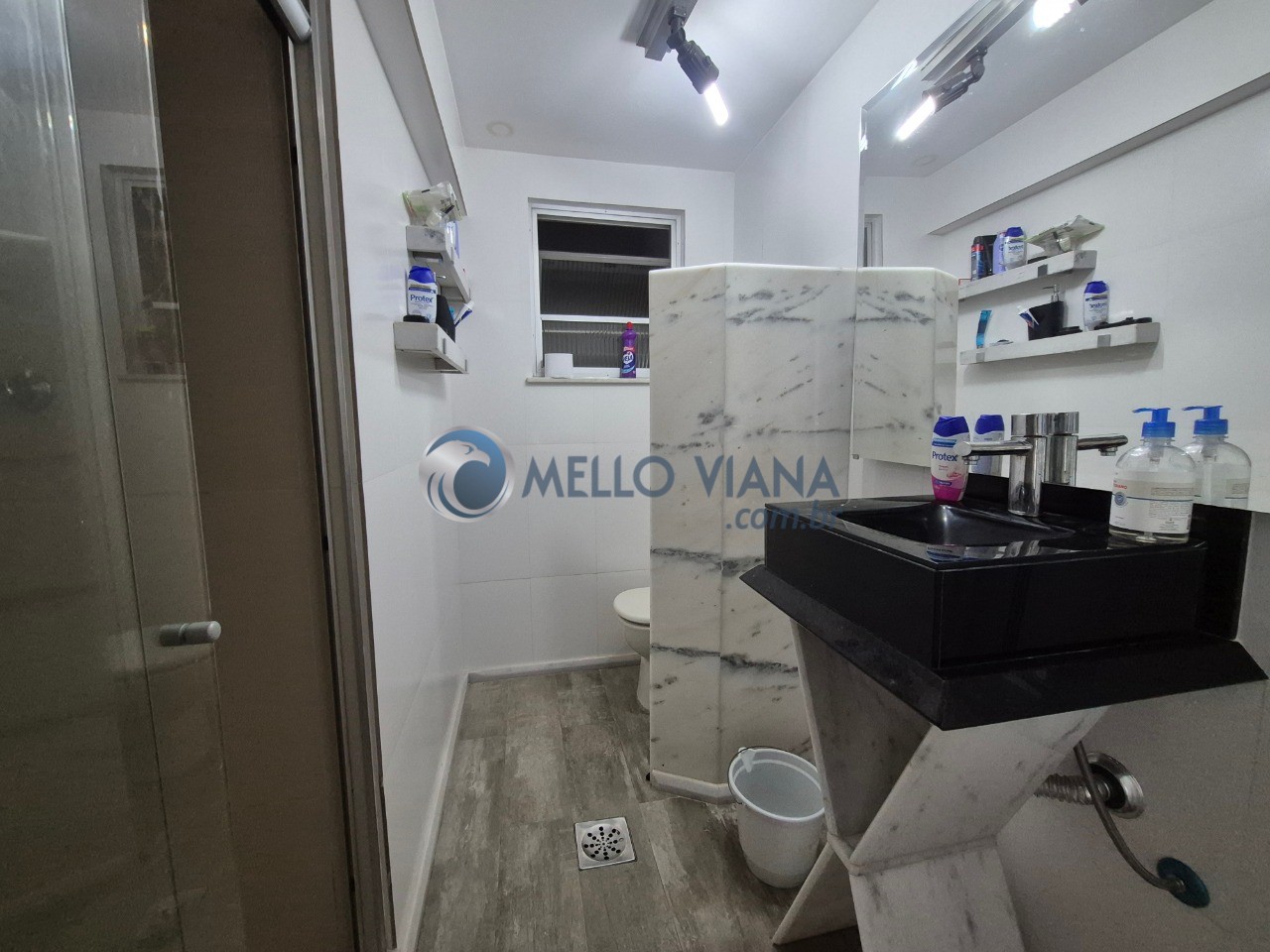 Apartamento, 1 quarto, 55 m² - Foto 7