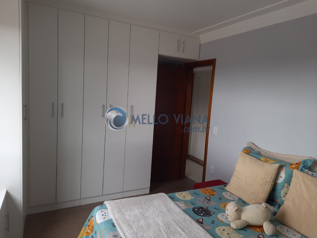Casa, 4 quartos - Foto 10