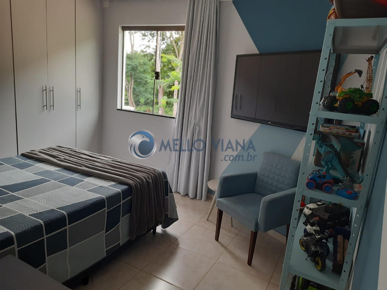 Casa, 4 quartos - Foto 6