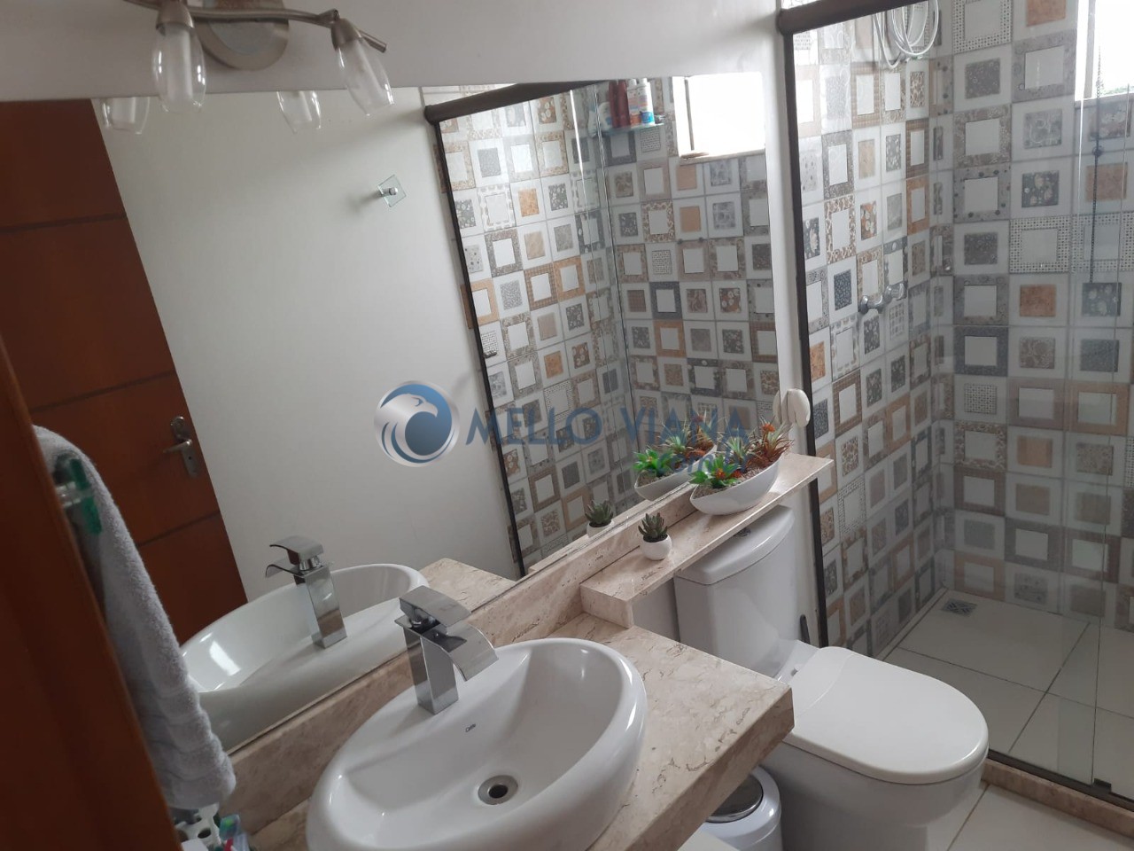Casa, 4 quartos - Foto 38