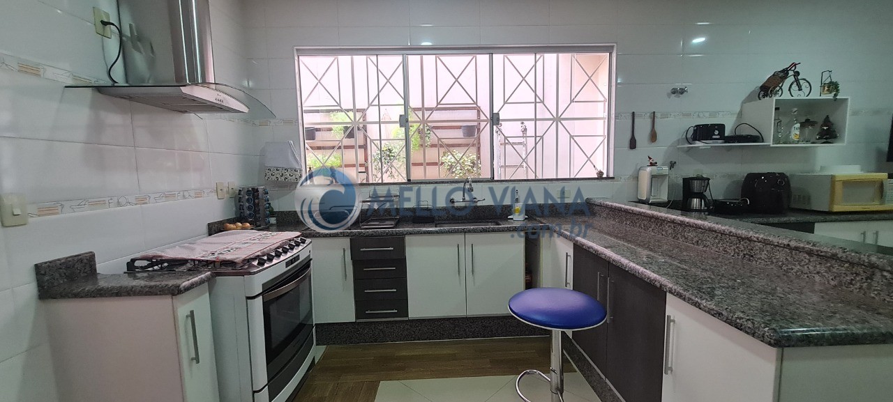 Casa, 3 quartos - Foto 20