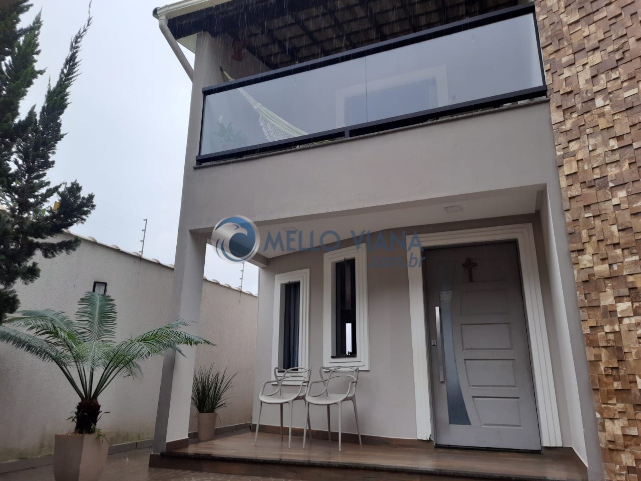 Casa, 4 quartos - Foto 8