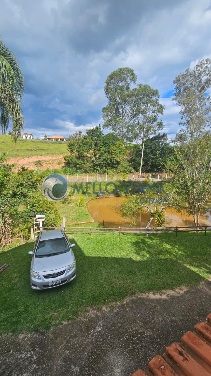 Sítio, 3 quartos, 2 hectares - Foto 22