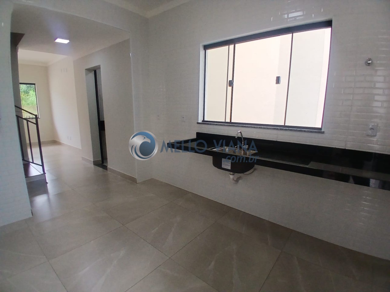 Casa, 2 quartos - Foto 9