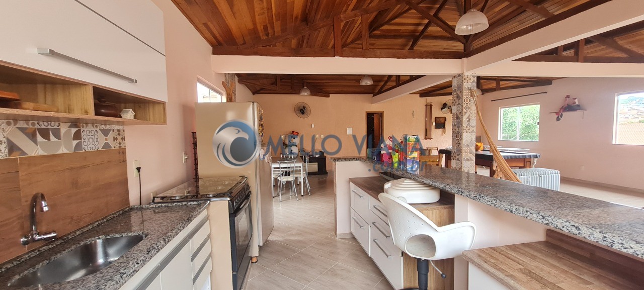 Casa, 3 quartos - Foto 31