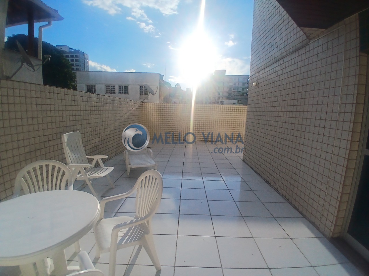Apartamento, 1 quarto, 101 m² - Foto 7