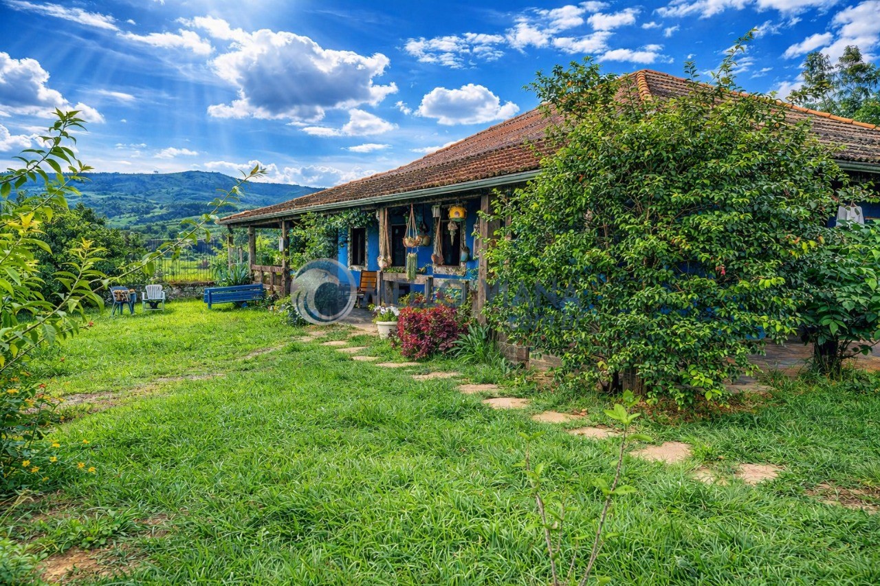 Fazenda, 8 hectares - Foto 22