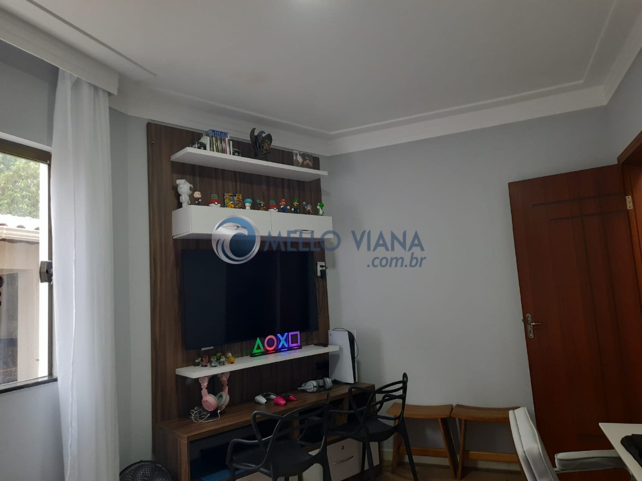 Casa, 4 quartos - Foto 50