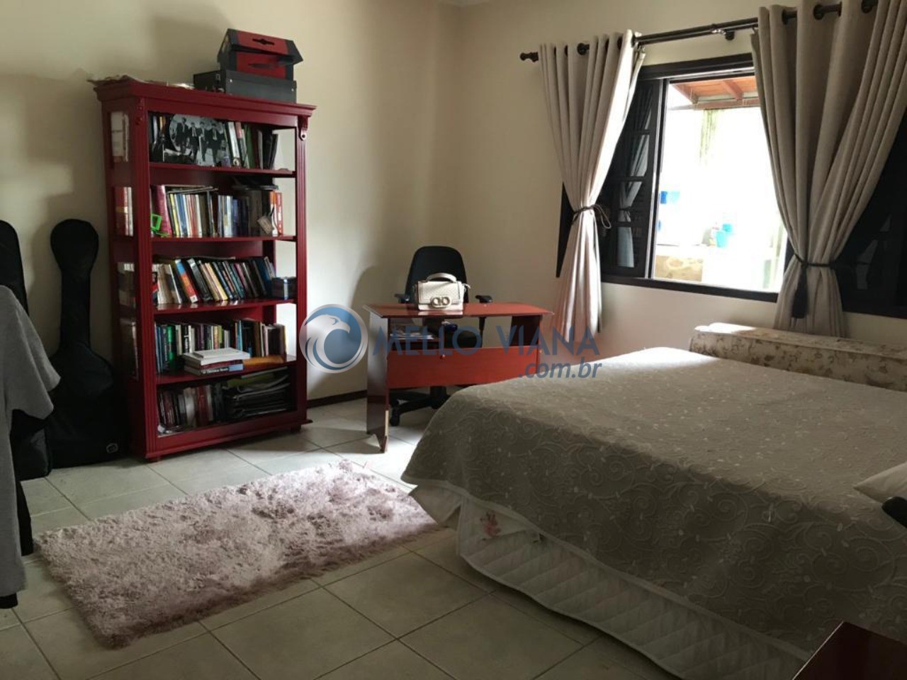 Casa, 3 quartos - Foto 2