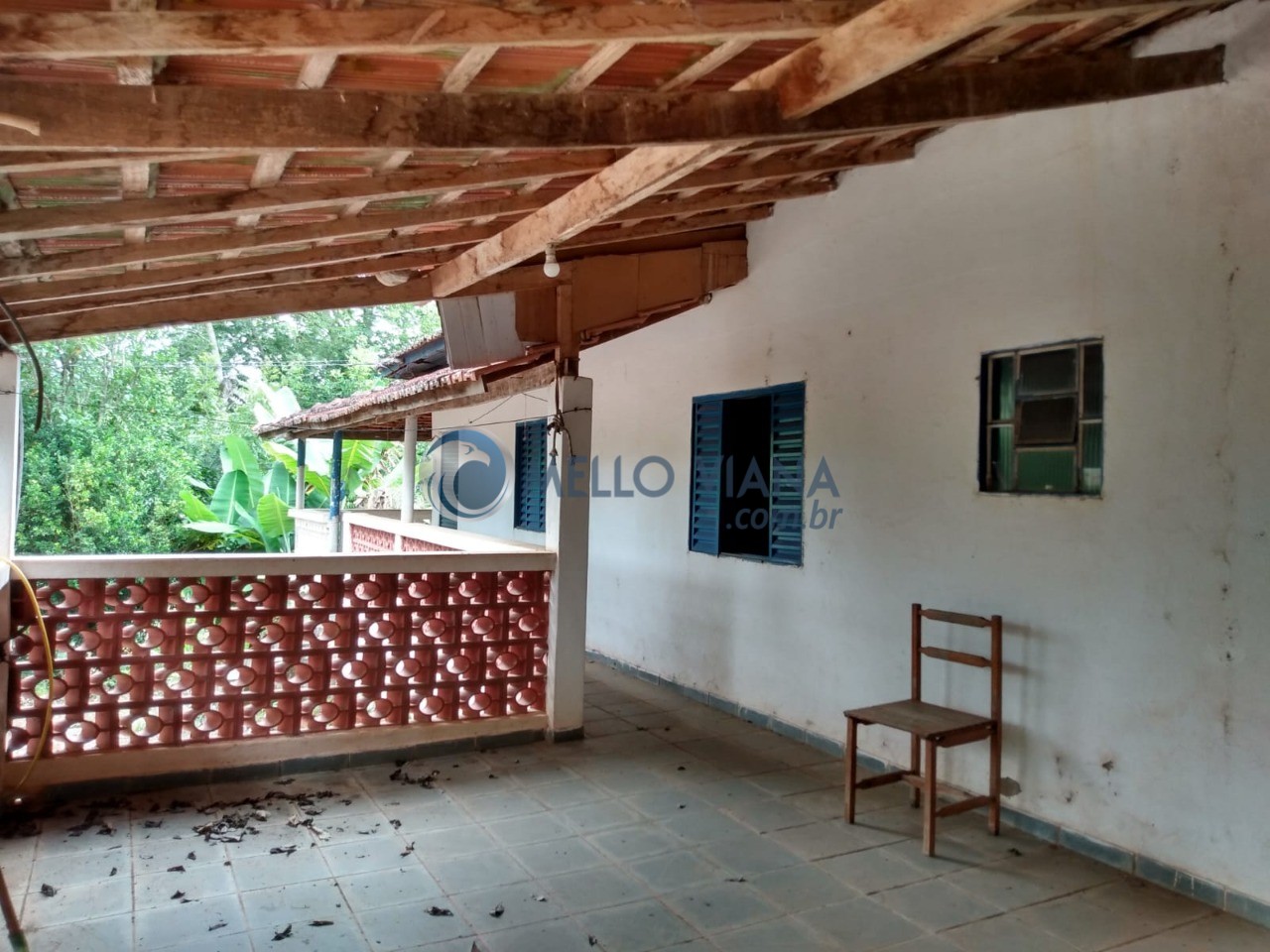 Sítio, 5 quartos, 3498 m² - Foto 7