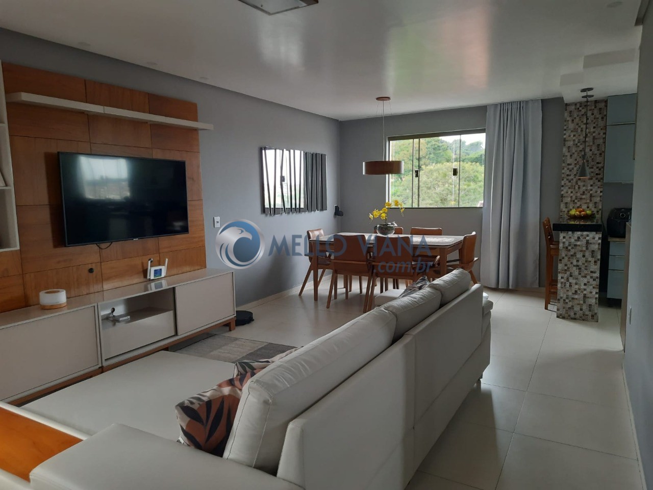 Casa, 4 quartos - Foto 3