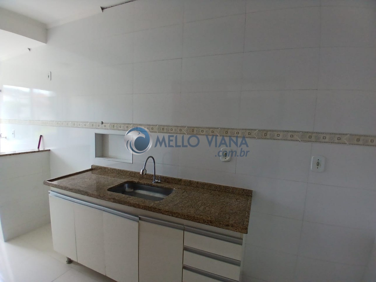 Apartamento, 1 quarto, 60 m² - Foto 3