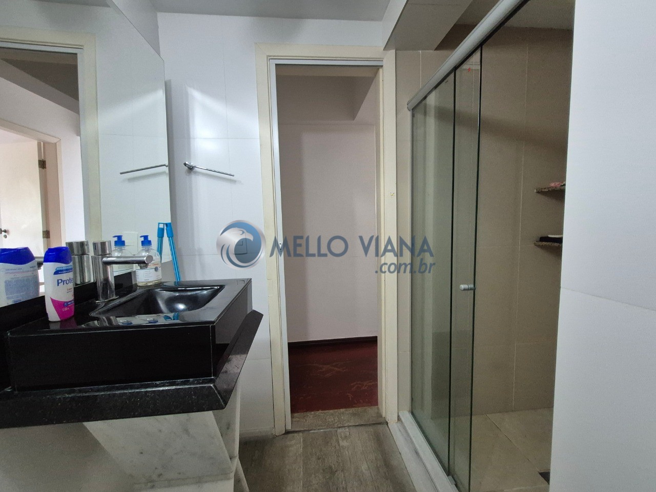 Apartamento, 1 quarto, 55 m² - Foto 8