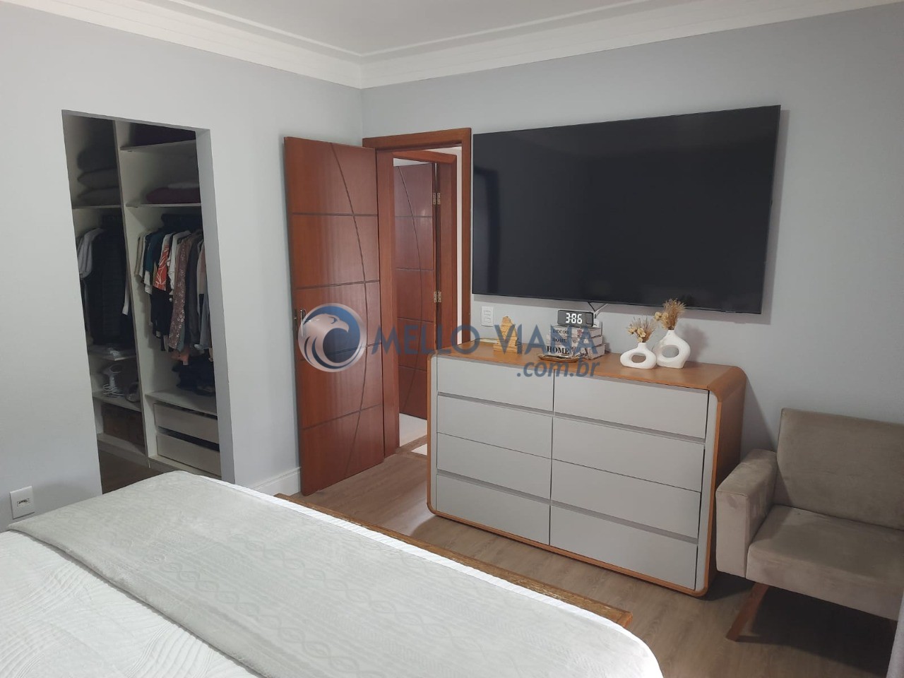 Casa, 4 quartos - Foto 7