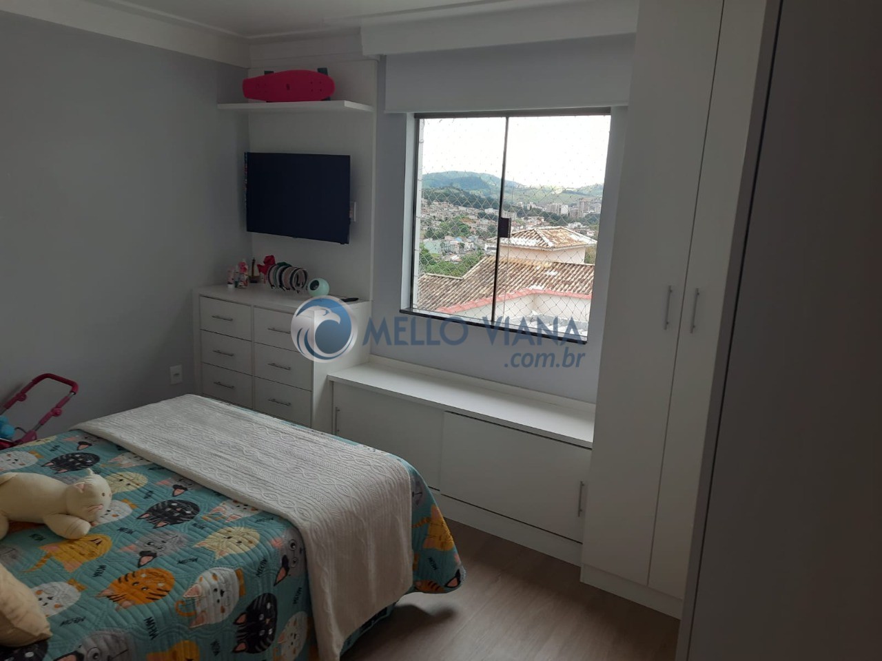 Casa, 4 quartos - Foto 41