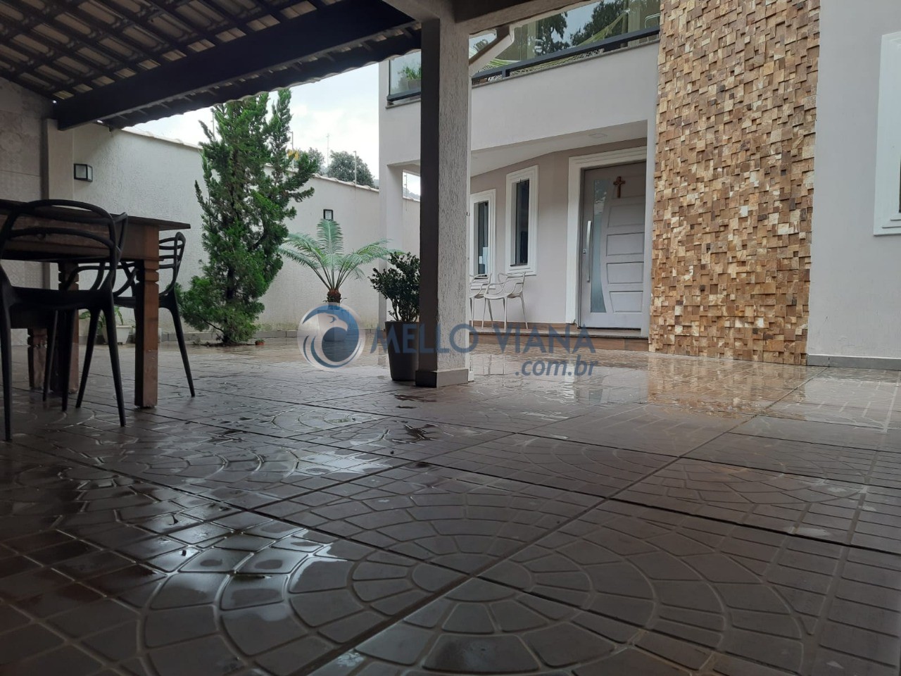 Casa, 4 quartos - Foto 48